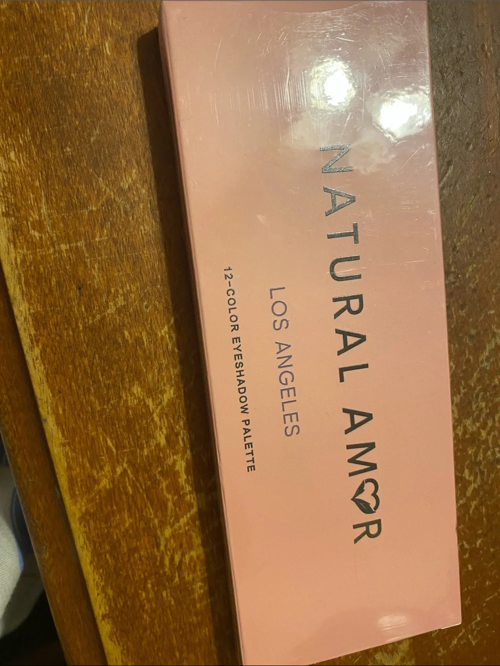 Makeup Bundle—6 items!!